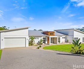 Rural / Farming commercial property for sale at 68 Oxbow Circuit King Creek NSW 2446