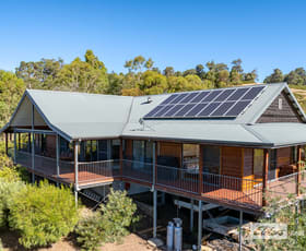 Rural / Farming commercial property for sale at 93 Balingup-Nannup Road Balingup WA 6253