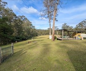 Rural / Farming commercial property for sale at 1810 The River Road Brooman NSW 2538