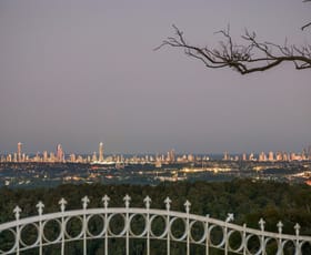 Rural / Farming commercial property sold at 177 Nathan Valley Road Mount Nathan QLD 4211