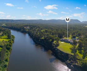 Rural / Farming commercial property for sale at 315 Springwood Road Yarramundi NSW 2753