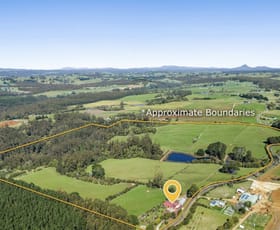 Rural / Farming commercial property for sale at 1001 Oldina Road Oldina TAS 7325
