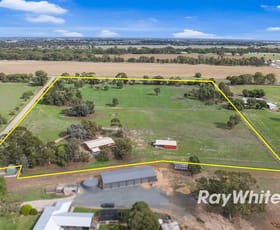Rural / Farming commercial property for sale at 33 Zegelin Road Rochester VIC 3561