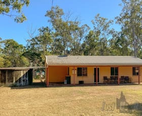 Rural / Farming commercial property for sale at 79 Avondale Road Avondale QLD 4670