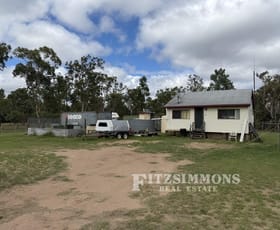 Rural / Farming commercial property for sale at Kumbarilla QLD 4405