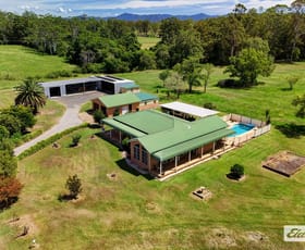 Rural / Farming commercial property for sale at 1135 Lansdowne Road Melinga NSW 2430
