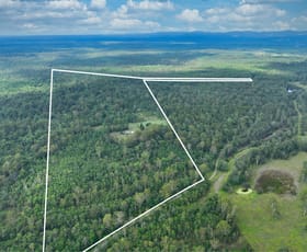 Rural / Farming commercial property for sale at 554 Clearfield Road Clearfield NSW 2469