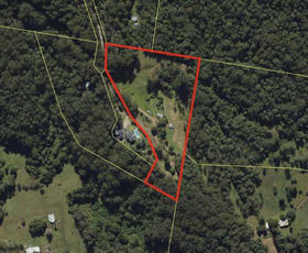 Rural / Farming commercial property for sale at 43 Houghtons Road Landers Shoot QLD 4555