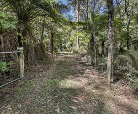 Rural / Farming commercial property for sale at 488 Toorongo Valley Road Noojee VIC 3833