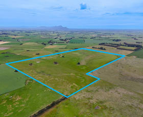 Rural / Farming commercial property for sale at Huf's Back Lane Warrayure VIC 3301