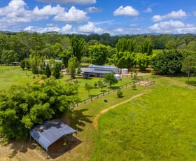 Rural / Farming commercial property for sale at 715 Wilsons Pocket Road Wilsons Pocket QLD 4570