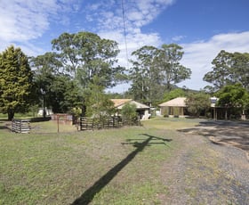 Rural / Farming commercial property for sale at 381 Candoormakh Creek Road Nabiac NSW 2312