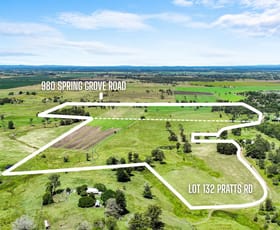 Rural / Farming commercial property for sale at 980 Spring Grove Road Spring Grove NSW 2470