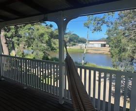 Rural / Farming commercial property for sale at 722 Kinchela Creek Left Bank Rd Kinchela NSW 2440