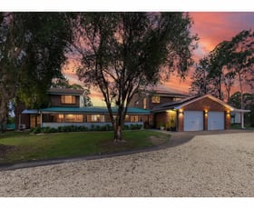 Rural / Farming commercial property for sale at 1677 The Lakes Way Rainbow Flat NSW 2430