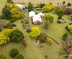 Rural / Farming commercial property for sale at "Langleigh" 14503 Thunderbolts Way Walcha NSW 2354