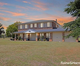 Rural / Farming commercial property for sale at 2002 Lagoon Road The Lagoon NSW 2795