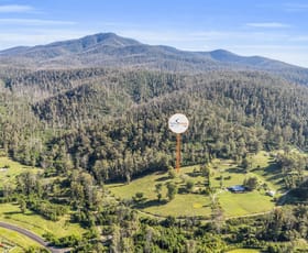 Rural / Farming commercial property for sale at 718 Yowrie Road Yowrie NSW 2550