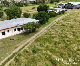 Rural / Farming commercial property for sale at 78 Fabris Road Dimbulah QLD 4872