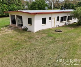 Rural / Farming commercial property for sale at 78 Fabris Road Dimbulah QLD 4872