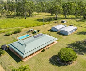 Rural / Farming commercial property for sale at 1205 Rogan Bridge Road Mylneford NSW 2460