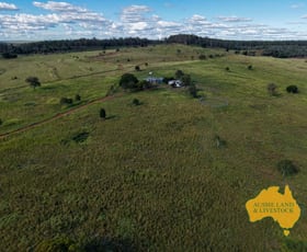 Rural / Farming commercial property for sale at 268 Back Creek Road Stalworth QLD 4613