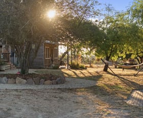 Rural / Farming commercial property for sale at 155 Shanks Lane Boorolite VIC 3723