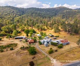 Rural / Farming commercial property for sale at 5413 Great Alpine Road Ovens VIC 3738