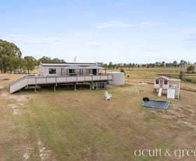 Rural / Farming commercial property for sale at 130 Tuites Lane Biarra QLD 4313