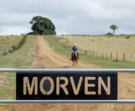 Rural / Farming commercial property for sale at 27 Seibs Road Scrub Creek QLD 4313