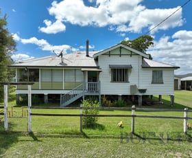 Rural / Farming commercial property for sale at 12825 Isis Highway Stockhaven QLD 4625