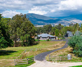 Rural / Farming commercial property for sale at 88 Osbornes Flat Road Yackandandah VIC 3749