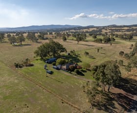Rural / Farming commercial property for sale at 445 Old Tolmie Road Barwite VIC 3722