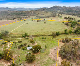 Rural / Farming commercial property for sale at 686 Uamby Road Gulgong NSW 2852