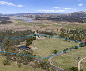 Rural / Farming commercial property for sale at 550 Howes Creek Road Mansfield VIC 3722