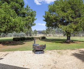 Rural / Farming commercial property for sale at 550 Howes Creek Road Mansfield VIC 3722