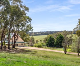 Rural / Farming commercial property for sale at 1999 O'Connell Road O'connell NSW 2795