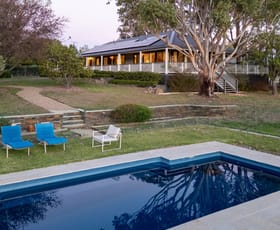 Rural / Farming commercial property for sale at 1859 Sylvia Vale Road Binda NSW 2583