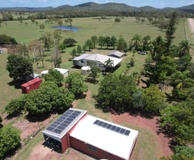 Rural / Farming commercial property for sale at 58 Kabralea Road Kabra QLD 4702