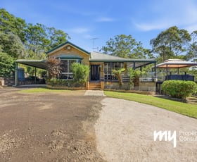 Rural / Farming commercial property for sale at 87 Egans Road Oakdale NSW 2570