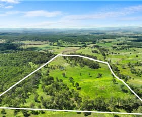 Rural / Farming commercial property for sale at 760 Old Dyraaba Road Woodview NSW 2470