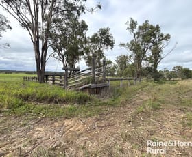 Rural / Farming commercial property for sale at Lot 2 Kunioon Road Kunioon QLD 4615