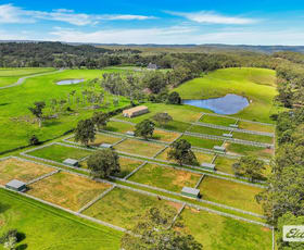 Rural / Farming commercial property for sale at 1510 George Downes Drive Kulnura NSW 2250