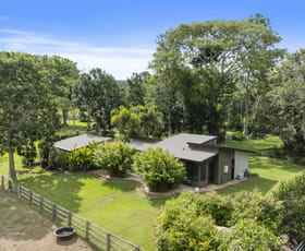 Rural / Farming commercial property for sale at 160 Upper Crystal Creek Road Upper Crystal Creek NSW 2484