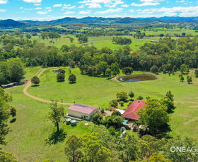 Rural / Farming commercial property for sale at 859 Bootawa Road Bootawa NSW 2430
