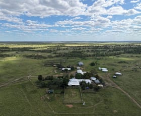 Rural / Farming commercial property for sale at 1 Baratria Road Longreach QLD 4730