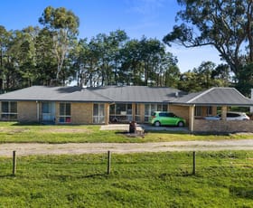 Rural / Farming commercial property for sale at 15 Stedmans Road Korumburra VIC 3950