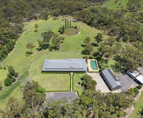 Rural / Farming commercial property for sale at 101 Pacific Highway Mount White NSW 2250