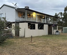 Rural / Farming commercial property for sale at 1610 Tobacco Road Coolmunda QLD 4387