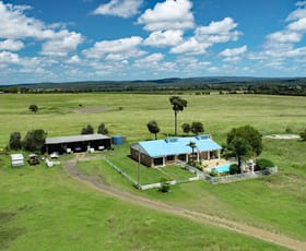 Rural / Farming commercial property for sale at 104 Luthje Road Monto QLD 4630